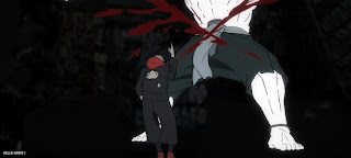 呪術廻戦 アニメ 2期17話 宿儺 vs 魔虚羅 まこら Jujutsu Kaisen Episode 41 JJK Sukuna vs Mahoraga