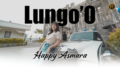 Lungo'o - Happy Asmara (Jhandut Version)