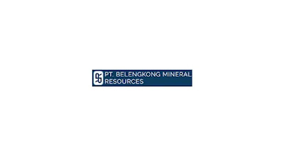 Lowongan Kerja Tambang PT. Belengkong Mineral Resources