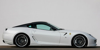 Ferrari 599 GTB