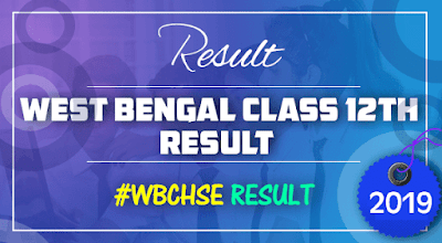 West Bengal HS Result 2019