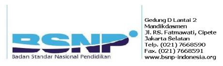 Download POS UN 2020 Resmi KEMDIKBUD SMP, SMA/SMK