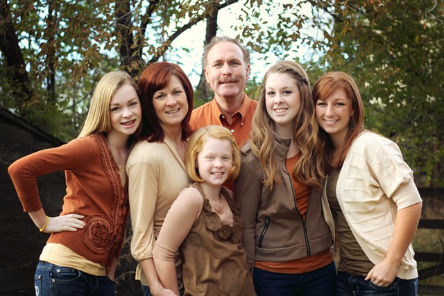 Dodson Family 6