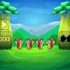 Games2Live - G2L Grassy Land Escape