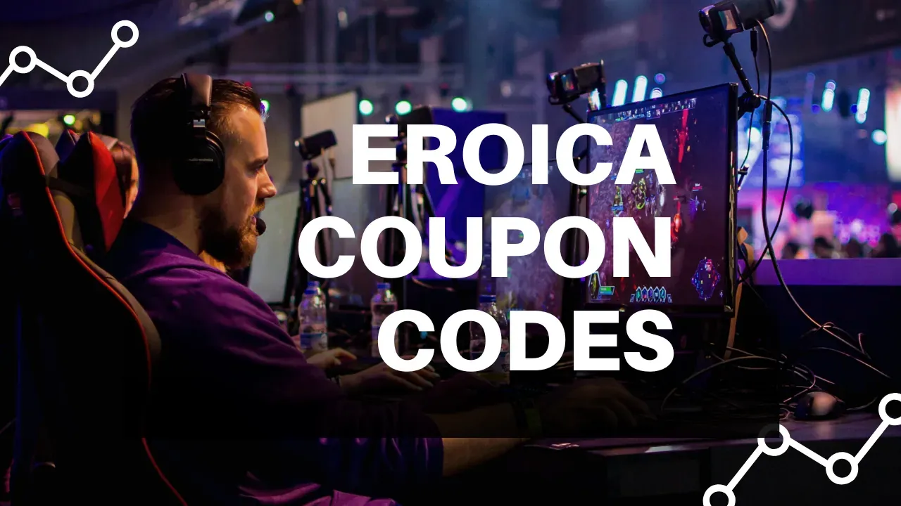 Eroica Coupon Codes