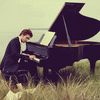 Robert Pattinson