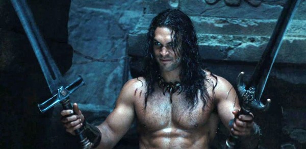 conan the barbarian 2011 movie. The new film will be released
