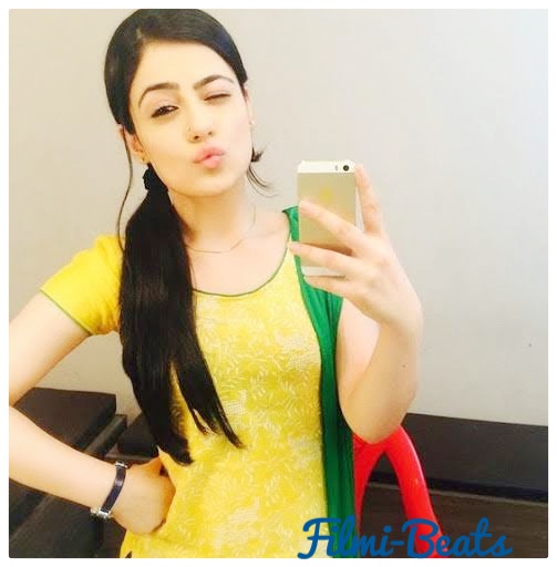 Radhika Madan wallpaper & Biography