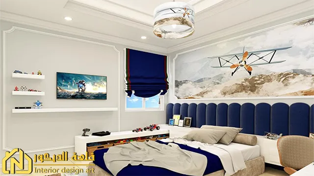 Turkish-bedroom