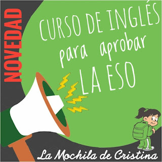 NUEVO CURSO DE INGLÉS