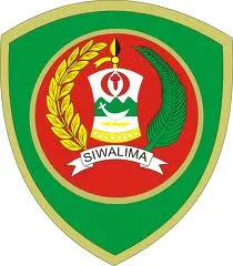 logo/lambang provinsi Maluku