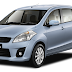 New Maruti Suzuki Ertiga 30 HD Wallpapers