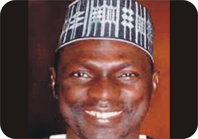 Ahmed Makarfi