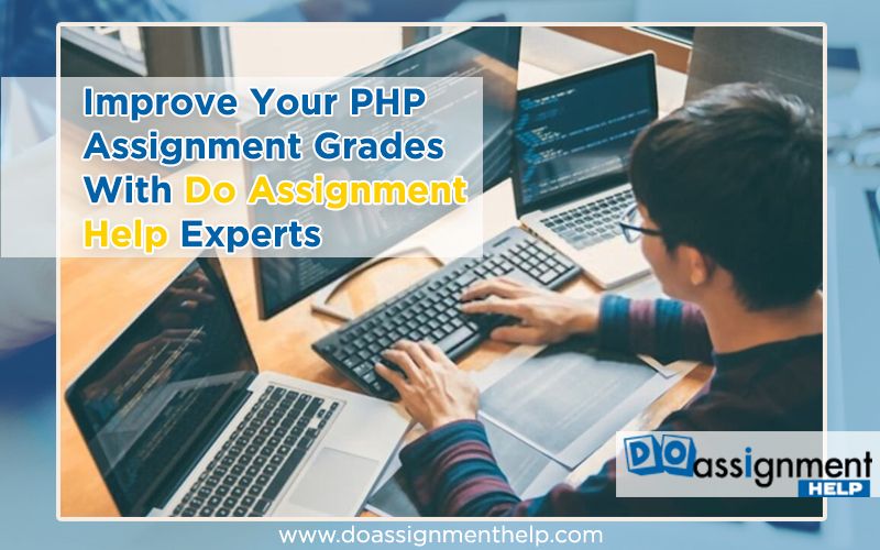 php assignment help