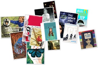 View book covers
