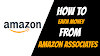 How to Start and Make Good Money with Amazon Affiliate Marketing