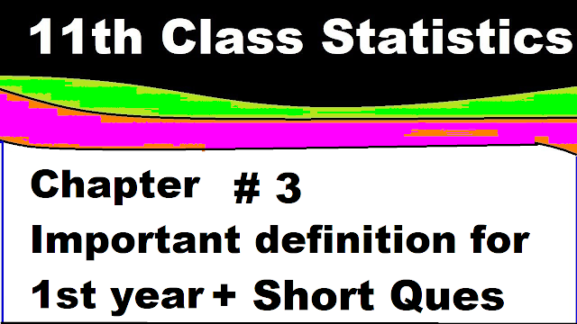 11th class statistics,Welcome Academy,WelcomeAcademy,welcomeacademy123,statistics,1st year statistics,measures of central tendency class 11 statistics chapter 5,collection of data in statistics class 11,collection of data in statistics class 11 in hindi,important questions of bsc statistics part 1,11th class statistics,statistics for class 11,important numerical of bsc statistics part 1,first year basic staistic chapter 3 question 1,important examples of bsc statistics part 1,first year statistics chapter no 3,statistics,statistics class 11,class 11,organisation of data class 11 statistics for economics,statistics for economics,class 11 statistics for economics,statistics class 11 maths full chapter,class 11 statistics chapter 1,statistics for class 11,bsc statistics part-i important questions,important questions of bsc statistics part 1,organisation of data class 11 statistics,organisation of data overview class 11 statistics