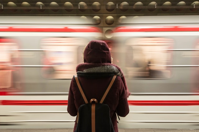 Tiket Kereta Online dan Tips penting yang Harus Diperhatikan dalam Pembeliannya
