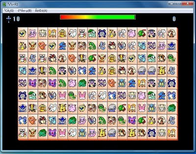 Game Onet Screen Shot Terbaru