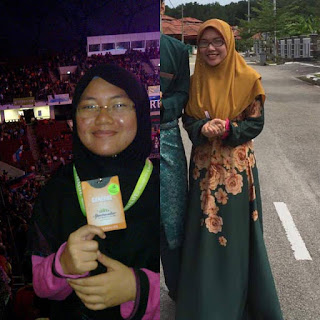 Testimoni Herbalife Malaysia