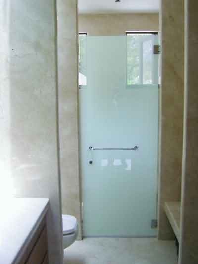 house design PINTU KAMAR MANDI 