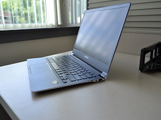 Samsung ATIV Libro 9 Ultrabook