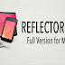 How to get Reflector 1.6.2 Full Version on Mac OSX