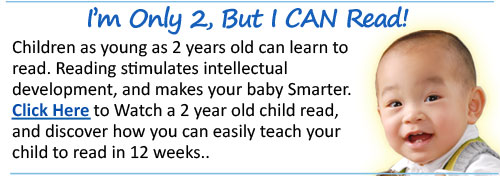 Best Way to Teach Kids to Read