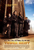 Tower Heist