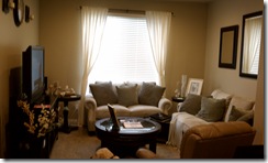 New living room 2