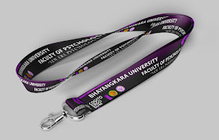 Jual Tali ID Card Lanyard Harga Murah Kualitas Terbaik Di Jakarta