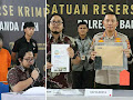 Beli Mobil di Marketplace, Warga Banda Aceh Tertipu Rp 140 Juta, Pelaku Akhirnya Diciduk di Tangerang