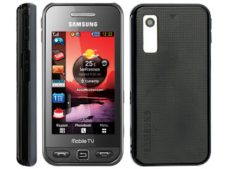 Samsung S5233T