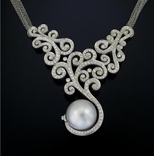 Necklace 2012