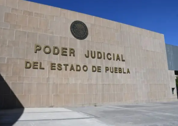 Tribunal poblano causó posible daño patrimonial por 938 millones de pesos