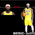 Patrick Beverley Portrait Pack (Lakers) | NBA 2K22