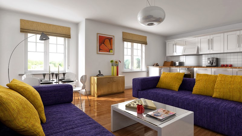 Ide Spesial 12+ Design Interior Rumah Minimalis
