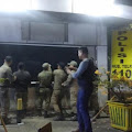 Kapolda Sumut Tertibkan 15 Pos Polisi Lalulintas yang Berdiri di Atas Trotoar