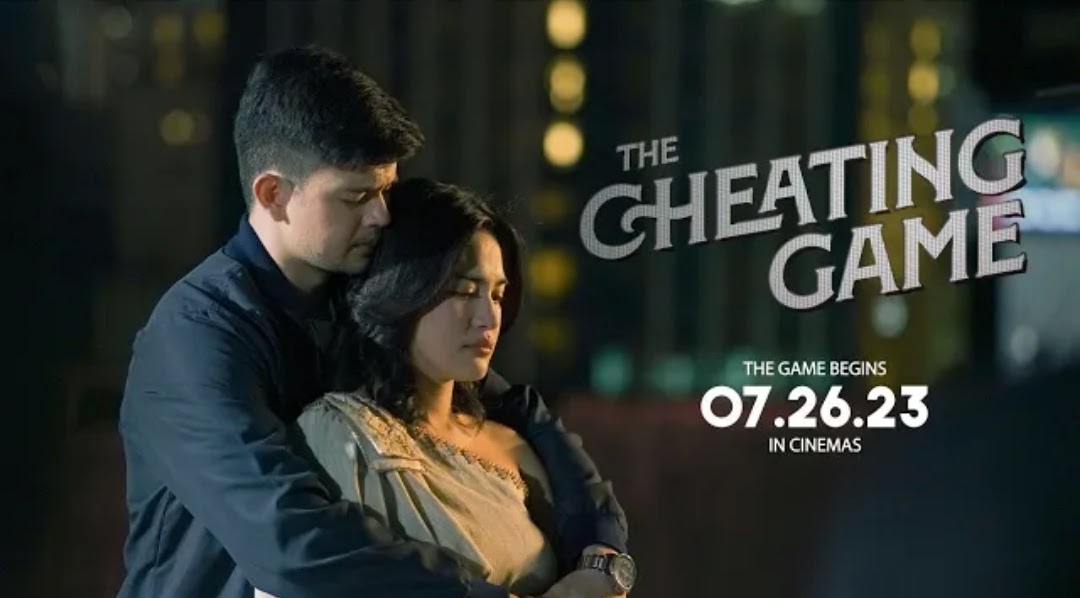 the cheating game movie review