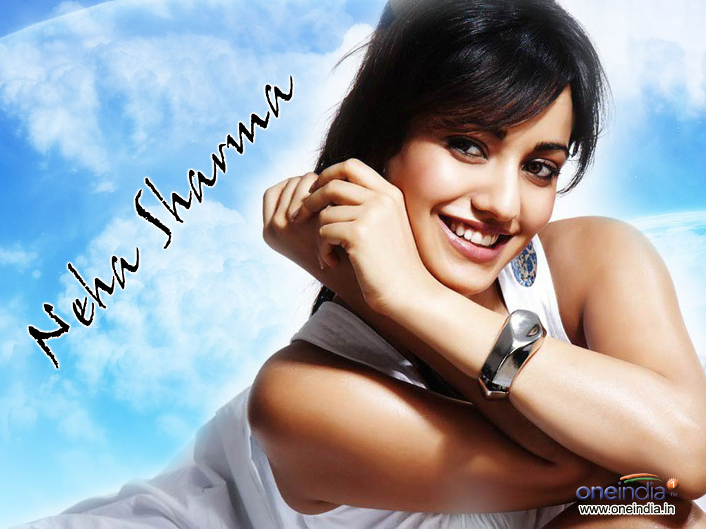 Wellcome To Worlds Of Pictures: Neha sharma hot wallpepers