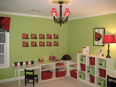 Play Room Ideas on Snips  Snails    Puppy Dog Tails  Switcharoo