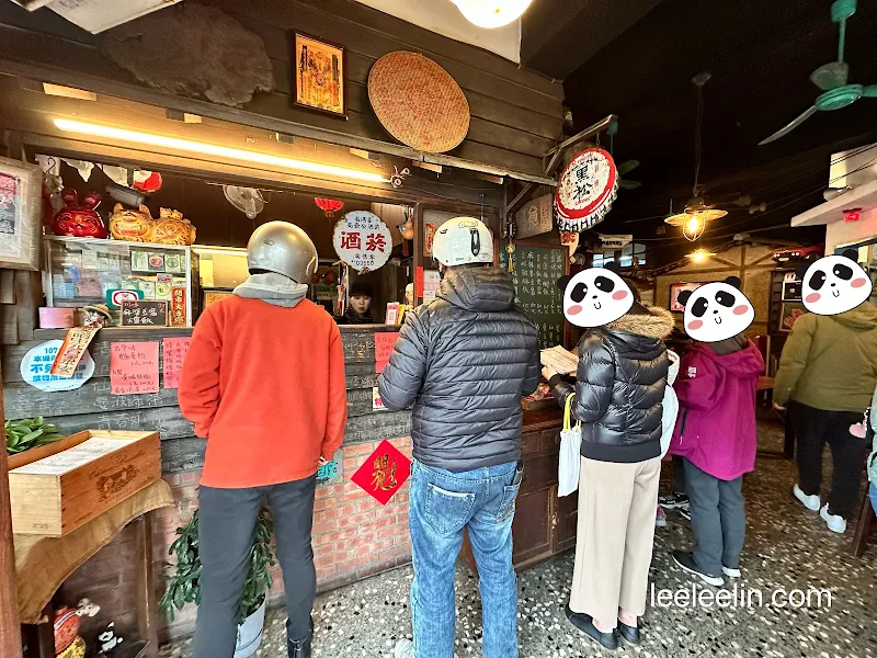 東道飲食亭｜食尚玩家推薦三峽老街美食