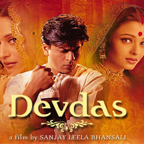 فيلم Devdas 2002 مشاهدة اون لاين مترجم 
