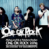 ONE OK ROCK - Mighty Long Fall Yokohama Stadium live Concert Full [720p]