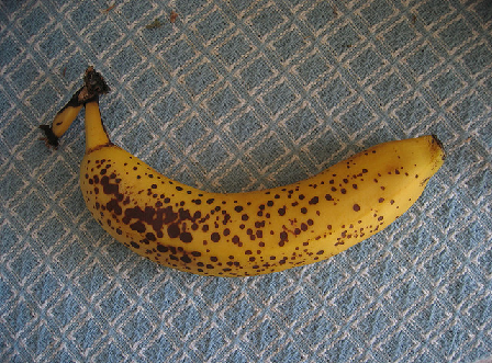 browning banana browning banana