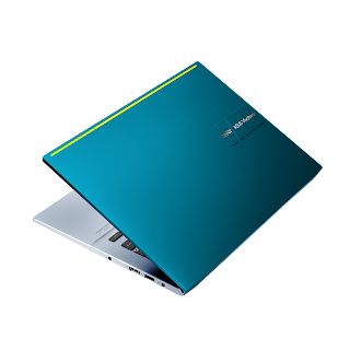 Penampilan ASUS Vivobook Pro 14 OLED (M3400)