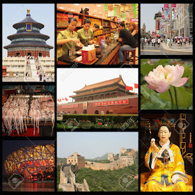 Cele mai frumoase locuri din China