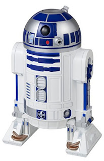 Оригинальный R2-D2 Prop продается на аукционе за 2,76 миллиона долларов