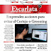 El Escarlata N°106