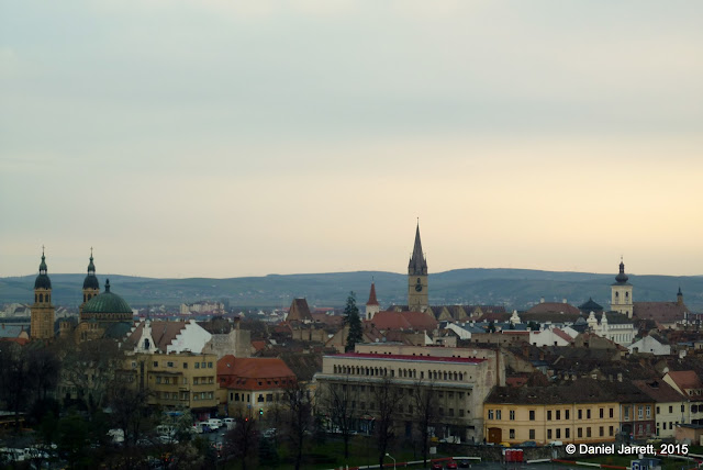 Sibiu, Romania